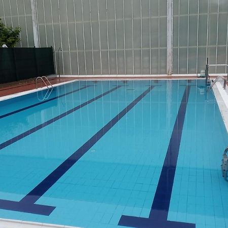 Mercedes Etxea Kripan Bagian luar foto